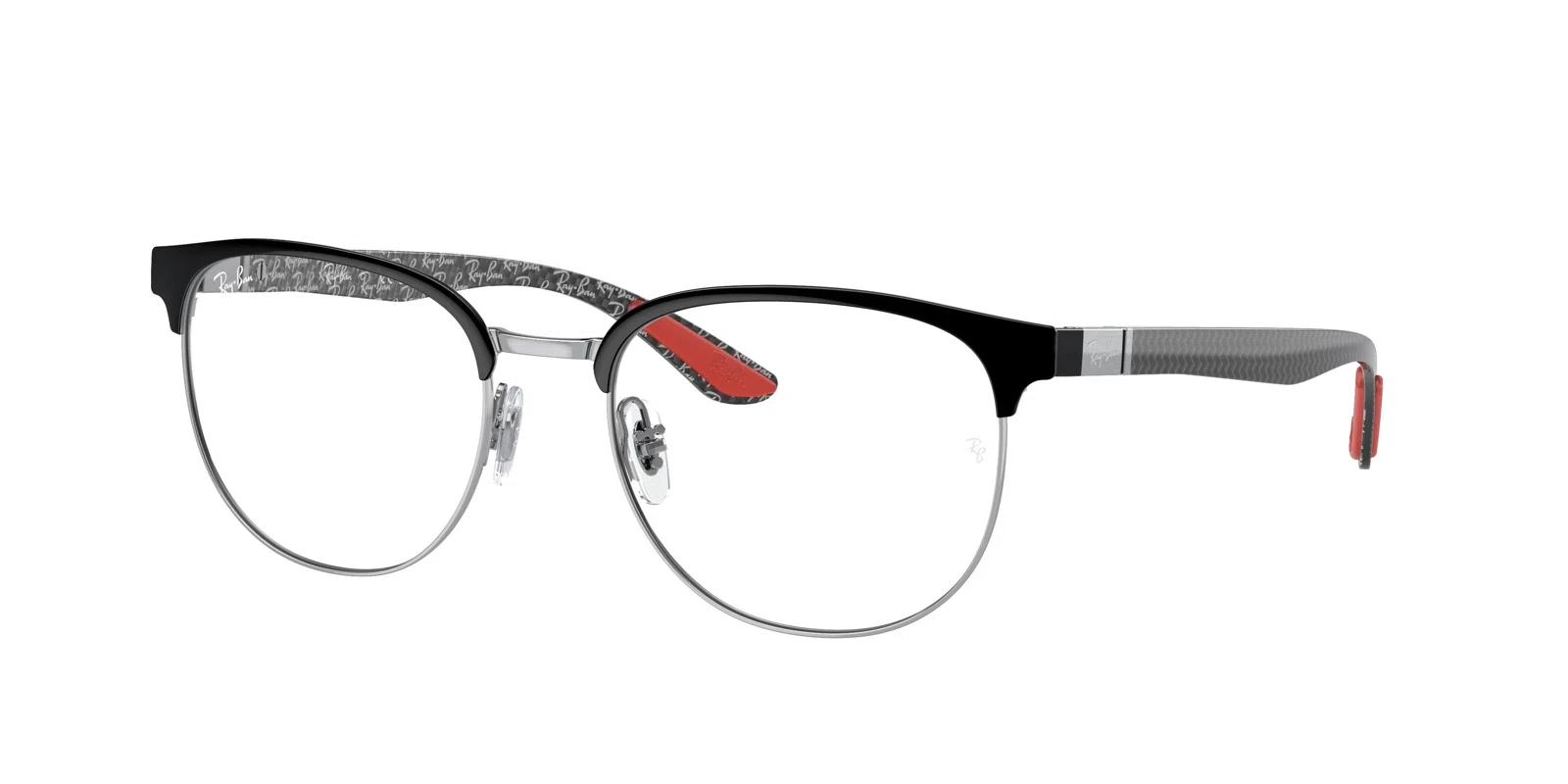 Ray-Ban 8422 Eyeglasses - view 3